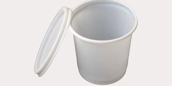 تصویر 3 از خرید سطل ماستی یکبار مصرف + قیمت فروش استثنایی